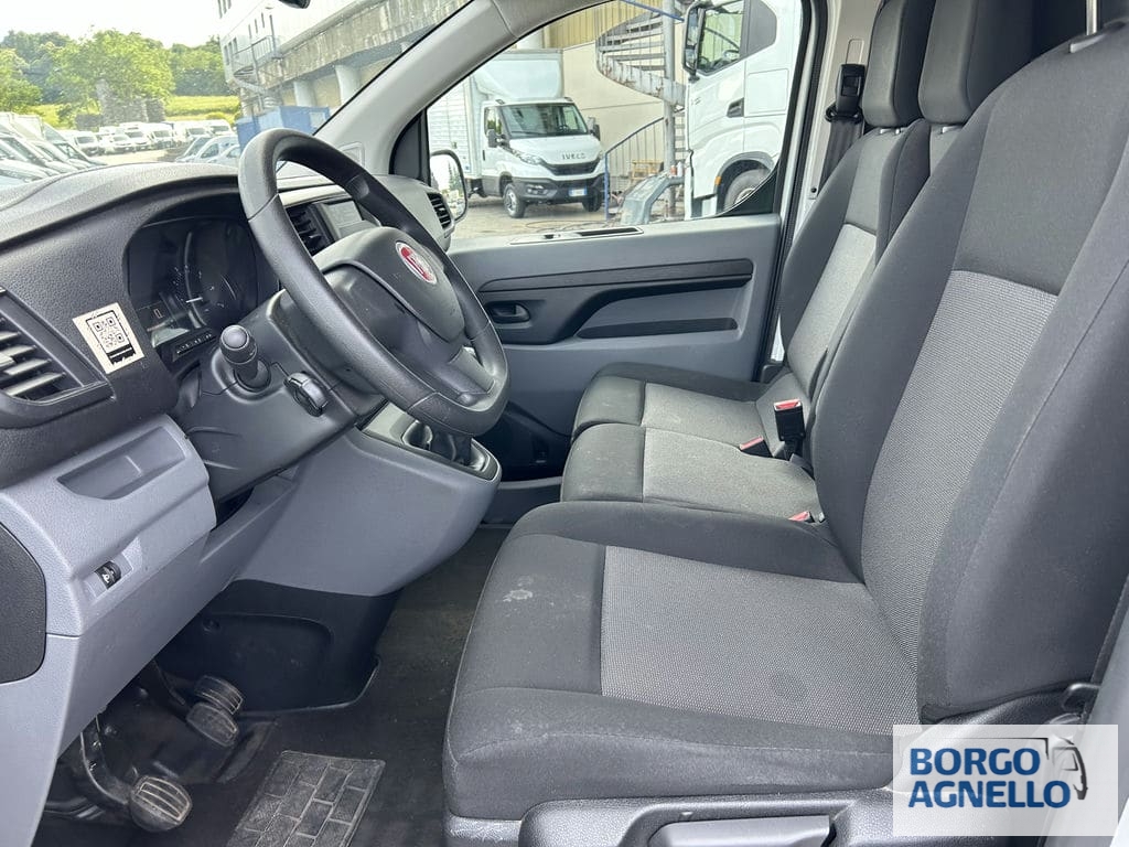Fiat SCUDO